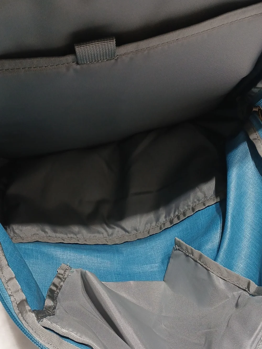 The North Face classic north